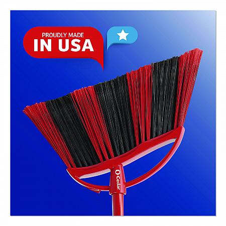 One Sweep Broom with Dustpan, 53.88