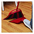 One Sweep Broom with Dustpan, 53.88