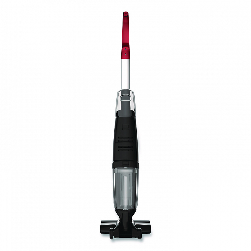Ultamax Elite FC15 Cordless Floor Cleaner, 9" Cleaning Path, Graphite (HFC15UMEGE01)