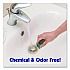 Scouring Stick, 5.75 x 1.25, Gray, Dozen (12)