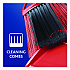One Sweep LG Broom with Dustpan, 57