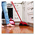 One Sweep LG Broom with Dustpan, 57