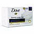 Moisturizing Bar Soap, Pleasant Scent, 3.15 oz, 48/Carton (CB370944)