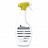 Botanical Disinfecting Multi-Surface Cleaner, Lemongrass Citrus, 26 oz Spray Bottle (22810EA)