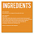 Botanical Disinfecting Multi-Surface Cleaner, Lemongrass Citrus, 26 oz Spray Bottle (22810EA)