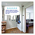 PLUG Air Freshener Warmer Starter Kit, Clear/White, with (2) Gain Original Refills (4166)