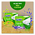 Wet Refill Cloths, 8 x 10, Fresh Scent, White, 24/Pack, 6 Packs/Carton (35155)