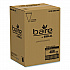 Cone Water Cups, ProPlanet Seal, 4 oz, Paper, White, 200/Bag, 25 Bags/Carton (4BRCT)