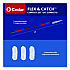 Flex and Catch Heavy-Duty Dusting Kit, 1 Duster Wand and 3 Refills (172148EA)