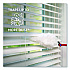 Flex and Catch Duster Heavy-Duty Refills, Polyester, White, 10/Pack, 4 Packs/Carton (172170CT)
