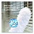 Flex and Catch Duster Heavy-Duty Refills, Polyester, White, 10/Pack, 4 Packs/Carton (172170CT)