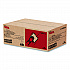 Tuff-Job Spunlace Towels, 1-Ply, 9.75 x 16.75, White, 80 Sheets/Box, 5 Boxes/Carton (W810)