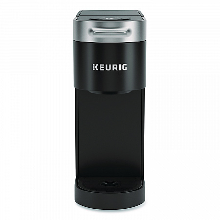 K-Slim Single Serve Coffee Maker, Black (5000363760)
