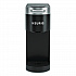 K-Slim Single Serve Coffee Maker, Black (5000363760)