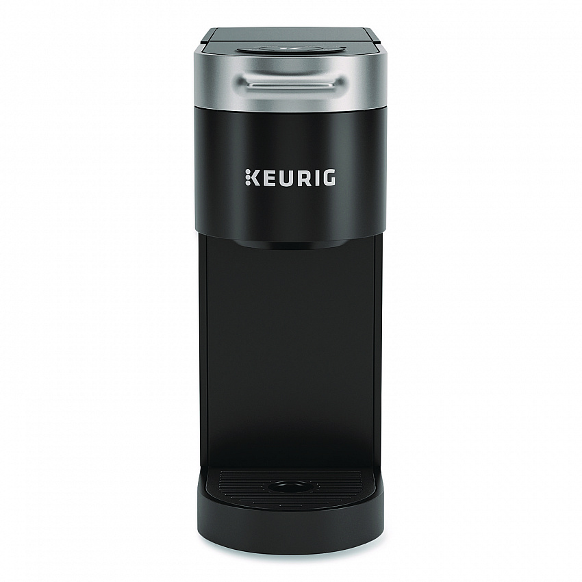 K-Slim Single Serve Coffee Maker, Black (5000363760)