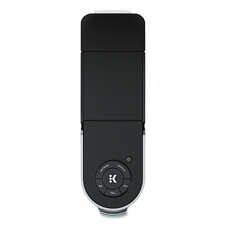 K-Slim Single Serve Coffee Maker, Black (5000363760)