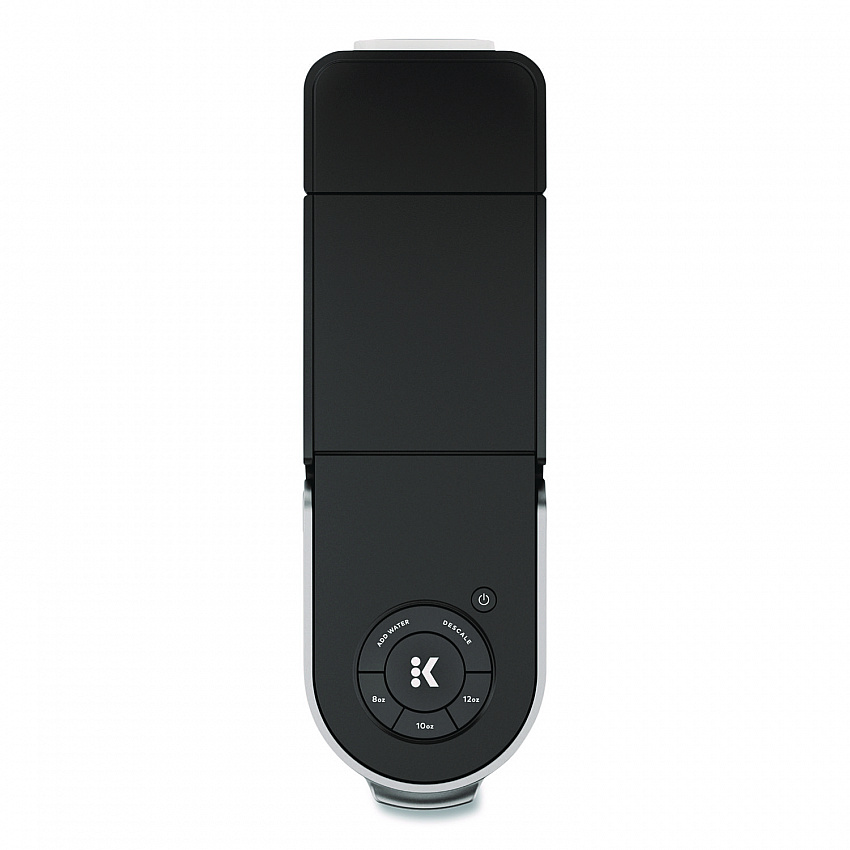 K-Slim Single Serve Coffee Maker, Black (5000363760)