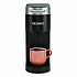 K-Slim Single Serve Coffee Maker, Black (5000363760)