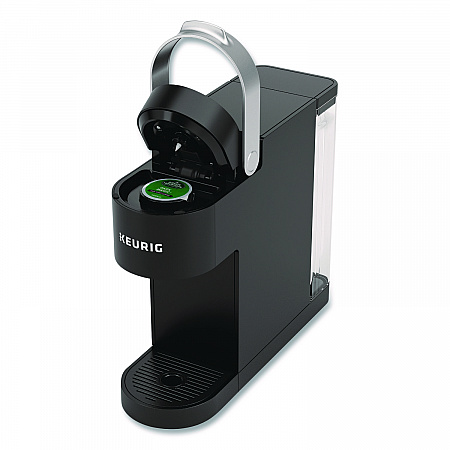 K-Slim Single Serve Coffee Maker, Black (5000363760)