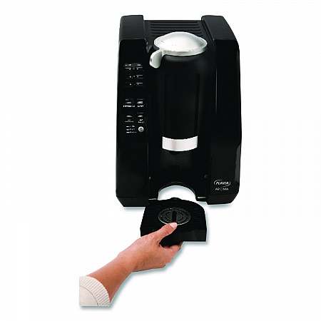Aroma Single Cup Brewer, Black (18000564)