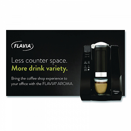 Aroma Single Cup Brewer, Black (18000564)