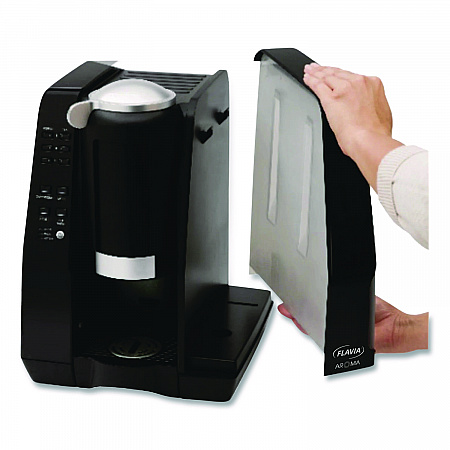 Aroma Single Cup Brewer, Black (18000564)