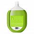Dish Soap Refill, Lime and Sea Salt Scent, 54 oz Bottle (359411)