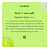 Dish Soap Refill, Lime and Sea Salt Scent, 54 oz Bottle (359411)