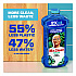 Mr. Clean Multipurpose Cleaning Solution, Unstopables Fresh Scent, 64 oz Bottle (10720)