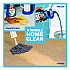 Mr. Clean Multipurpose Cleaning Solution, Unstopables Fresh Scent, 64 oz Bottle (10720)
