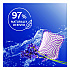 Cleaning PACS, Lavender Scent, 10/Pack, 8 Packs/Carton (172402CT)