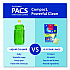 Cleaning PACS, Lavender Scent, 10/Pack, 8 Packs/Carton (172402CT)