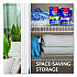 Cleaning PACS, Lavender Scent, 10/Pack, 8 Packs/Carton (172402CT)