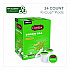 Green Tea K-Cups, 24/Box (14734)