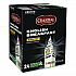 English Breakfast Black Tea K-Cups, 96/Carton (14731CT)