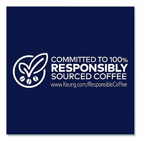 French Vanilla Coffee K-Cups, 96/Carton (PM62434CT)