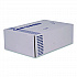 Linear Low-Density Can Liners, 16 gal, 0.5 mil, 24