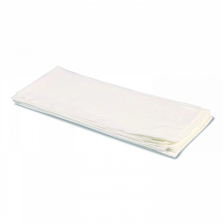Linear Low-Density Can Liners, 33 gal, 1 mil, 33