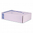 Linear Low-Density Can Liners, 56 gal, 1.1 mil, 46