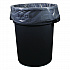 Linear Low-Density Can Liners, 56 gal, 1.1 mil, 46