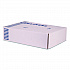 Linear Low Density Can Liners, 56 gal, 1.5 mil, 46' x 50
