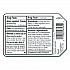 Antibacterial Gold Liquid Hand Soap Refill for Versa Dispenser, Floral Scent, 15 oz, 6/Carton (98561)