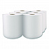 Select Roll Paper Towels, 1-Ply, 7.9