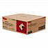 Tuff-Job S700 High Performance Wipers, Blue, 9.75 x 16.75, 125/Box, 6 Boxes/Carton (W711)