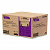 Select Folded Paper Towels, C-Fold Towels, 1-Ply, 3.75 x 10, White, 198 Towels/Pack, 12 Packs/Carton (H181)