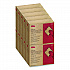 Tuff-Job S600 High Performance Wipers, 9 3/4 x 16 3/4, 126/Box, 10 Box/Carton (W610)