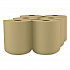 Select Roll Paper Towels, 1-Ply, 7.9