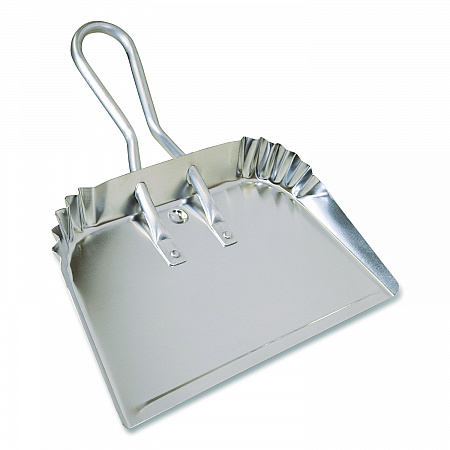 Bulldozer Dust Pan, 17