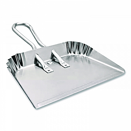 Bulldozer Dust Pan, 17