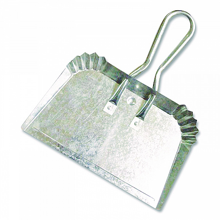 Bulldozer Dust Pan, 17